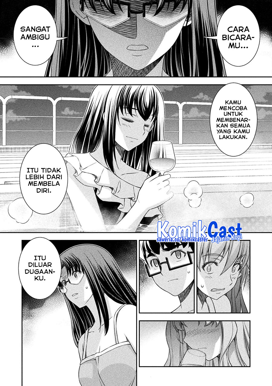 Silver Plan to Redo From JK